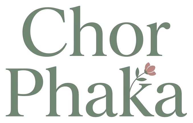 Chor Phaka Logo